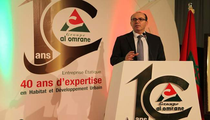 مؤسسة العمران: فشل في إنجاز المشاريع و تسوية ملكيتها العقارية و تسويق المنتوج缩略图 مؤسسة العمران: فشل في إنجاز المشاريع و تسوية ملكيتها العقارية و تسويق المنتوج缩略图