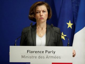 فرنسا.. تحقيق مع ضابط عسكري كبير وسط تقارير عن تجسسه لصالح روسيا缩略图