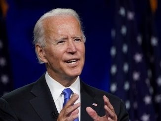 وفا: بايدن يؤكد أنه مع حل الدولتين ويرفض خطط الضم الإسرائيلية缩略图