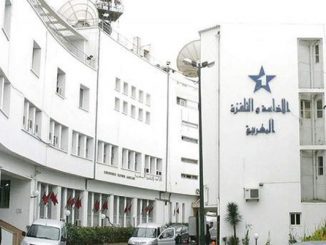 SNRT تعتمد صيغة عن بعد… بعد تسجيل 20 حالة إصابة بكورونا缩略图