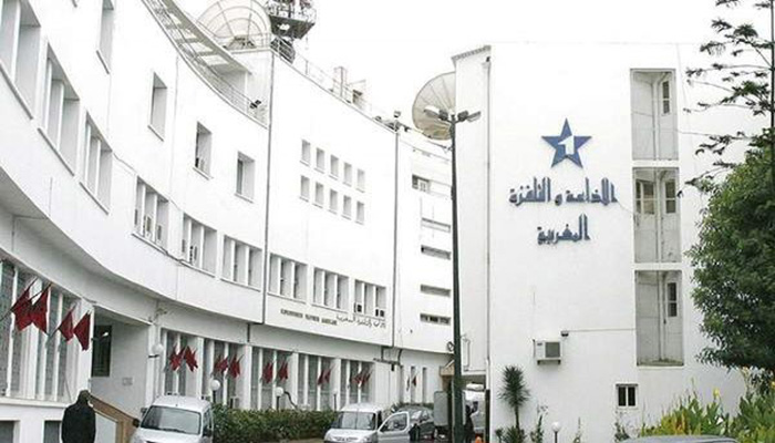 SNRT تعتمد صيغة عن بعد… بعد تسجيل 20 حالة إصابة بكورونا缩略图 SNRT تعتمد صيغة عن بعد… بعد تسجيل 20 حالة إصابة بكورونا缩略图