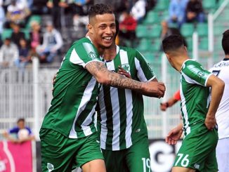 مولودية وجدة – رجاء بني ملال : 1–1 … هزيمة غير منتظرةتخيب آمال الجماهير الوجدية!!缩略图