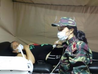 المستشفى العسكري المغربي ببيروت يقدم 15 ألف و 900 خدمة طبية لمتضرري الانفجار缩略图