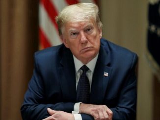 ترامب يصف قرار إرسال قوات للشرق الأوسط بالخطأ الأعظم في تاريخ بلاده缩略图