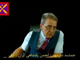 بـ”عملية أمنية معقدة”.. طهران تعلن القبض على زعيم جماعة تتخذ من الولايات المتحدة مقرا缩略图