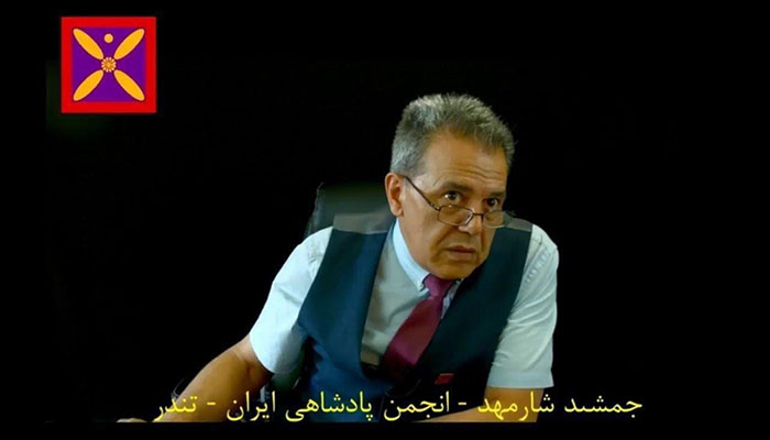 بـ”عملية أمنية معقدة”.. طهران تعلن القبض على زعيم جماعة تتخذ من الولايات المتحدة مقرا缩略图 بـ”عملية أمنية معقدة”.. طهران تعلن القبض على زعيم جماعة تتخذ من الولايات المتحدة مقرا缩略图
