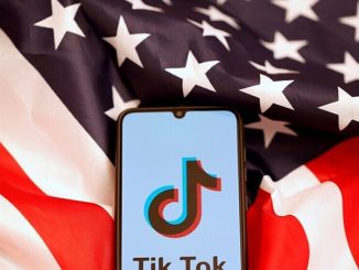 الصين تصف محاولات ترامب فرض بيع تطبيق TikTok لمايكروسوفت بالسرقة المكشوفة缩略图