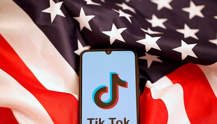 الصين تصف محاولات ترامب فرض بيع تطبيق TikTok لمايكروسوفت بالسرقة المكشوفة缩略图 الصين تصف محاولات ترامب فرض بيع تطبيق TikTok لمايكروسوفت بالسرقة المكشوفة缩略图