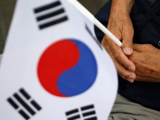 سيئول تؤكد إمكانية إلغاء اتفاقيتها الأمنية مع طوكيو بأي وقت缩略图