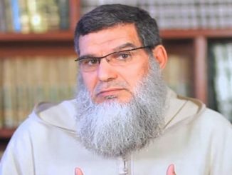 الشيخ الفيزازي: من أراد أن يفهم الآية الكريمة التي اختتم بها الملك خطاب العرش عليه أن يقرأ ما قبلها缩略图