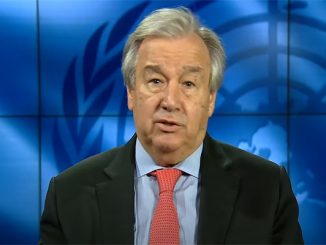 موجز السياسات للأمين العام للأمم المتحدة بشأن” التعليم خلال كوفيد-19وما بعده” الرسائل الأساسية缩略图