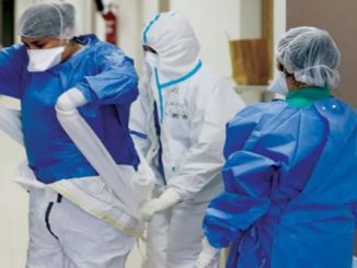 بعد حرمانهم من العطلة بسبب كورونا، آيت الطالب يبشر اطر الصحة بتحفيزات مالية缩略图