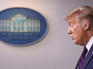 مصادر في البنتاغون: لا دليل لدى الجيش الأمريكي على أن انفجار بيروت كان هجوما كما أشار ترامب缩略图