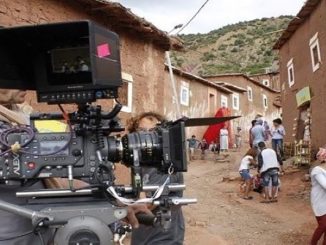 تمديد آجال إيداع طلبات دعم الإنتاج السينمائي برسم الدورة الثانية من سنة 2020缩略图