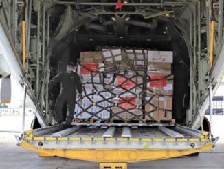 بتعليمات من الملك … مستشفى العسكري الميداني يقام في بيروت缩略图