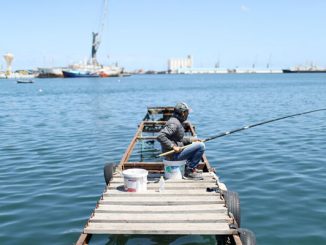 الوفاق الليبية ردا على ترسيم مصر واليونان حدودهما البحرية: لن نسمح لأحد بالاعتداء على حقوقنا缩略图