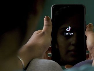 الصين تعارض بشدة إعلان ترامب حظر “TikTok” و”WeChat” في الولايات المتحدة缩略图