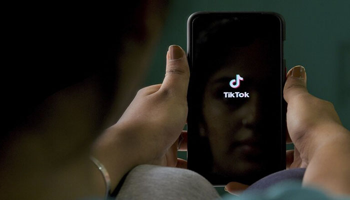 الصين تعارض بشدة إعلان ترامب حظر “TikTok” و”WeChat” في الولايات المتحدة缩略图 الصين تعارض بشدة إعلان ترامب حظر “TikTok” و”WeChat” في الولايات المتحدة缩略图