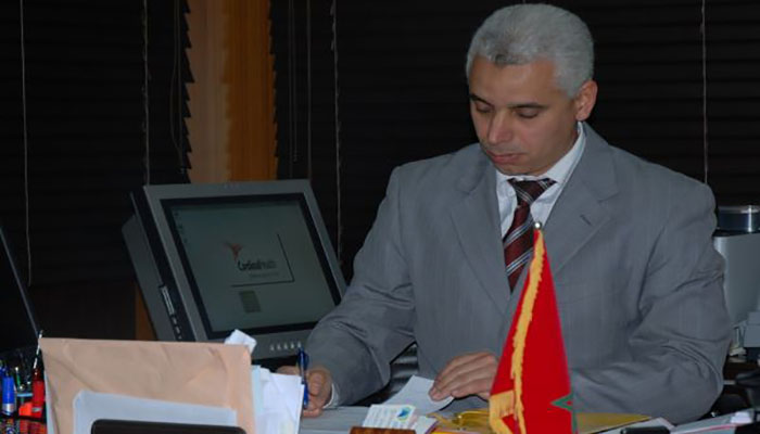 وزير الصحة للنقابات… سيتم أجرأة المنحة الاستثنائية قريبا وكورونا سبب تعليق الرخص缩略图 وزير الصحة للنقابات… سيتم أجرأة المنحة الاستثنائية قريبا وكورونا سبب تعليق الرخص缩略图