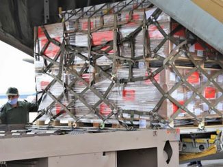 الحكومة اللبنانية تعبر عن امتنانها وتقديرها للمبادرة الملكية بإرسال مساعدات إنسانية وطبية缩略图