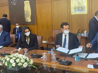 تنفيذا للتوجيهات الملكية في خطاب العرش… توقيع برنامج دعم وإقلاع القطاع السياحي缩略图