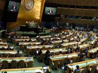 الأمين العام للامم المتحدة: رسالة بمناسبة اليوم الدولي للشعوب الأصلية في العالم缩略图