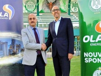 نادي الرجاء الرياضي و “أولى إنرجي المغرب”  يعقدان اتفاقية  احتضان缩略图