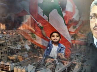 نحن ولبنان缩略图