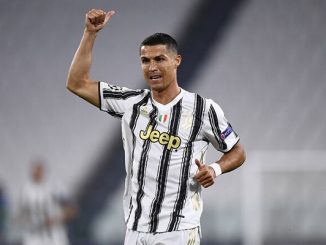 رونالدو حطم رقما قياسيا صمد 95 عاما缩略图