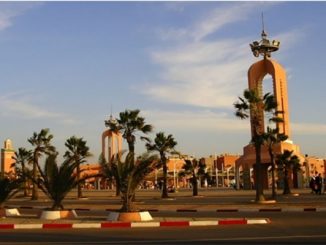 السلطات تغلق ميناء العيون “إلى إشعار آخر” لتفادي موجة ثانية من كورونا缩略图