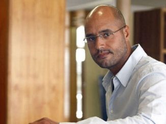 ليبيا.. “حراك رشحناك” الداعم لسيف الإسلام القذافي يوجه رسالة لحكومة السراج缩略图