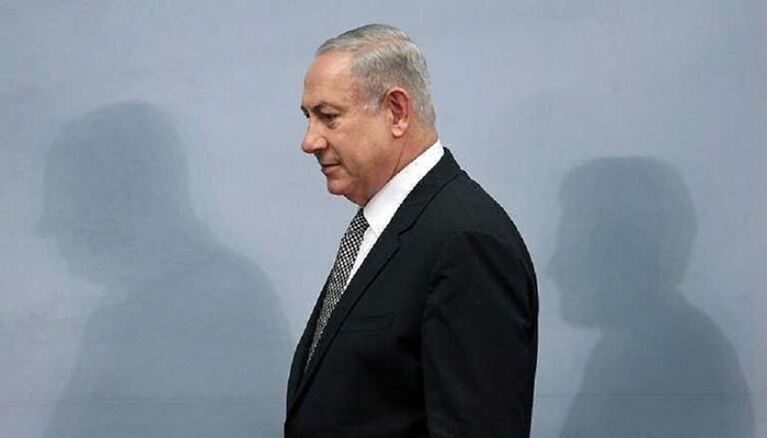 المئات يتظاهرون في القدس وفي مدن أخرى ضد نتنياهو缩略图 المئات يتظاهرون في القدس وفي مدن أخرى ضد نتنياهو缩略图