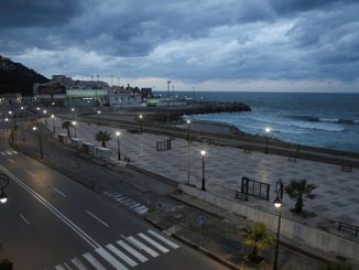 زلزال يضرب ولاية تيبازة الجزائرية缩略图