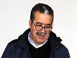 فريد بوجيدة… “واش احنا هما حنا ؟ “缩略图