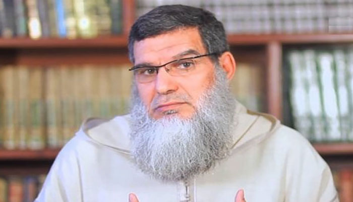 الشيخ الفيزازي: من أراد أن يفهم الآية الكريمة التي اختتم بها الملك خطاب العرش عليه أن يقرأ ما قبلها缩略图 الشيخ الفيزازي: من أراد أن يفهم الآية الكريمة التي اختتم بها الملك خطاب العرش عليه أن يقرأ ما قبلها缩略图