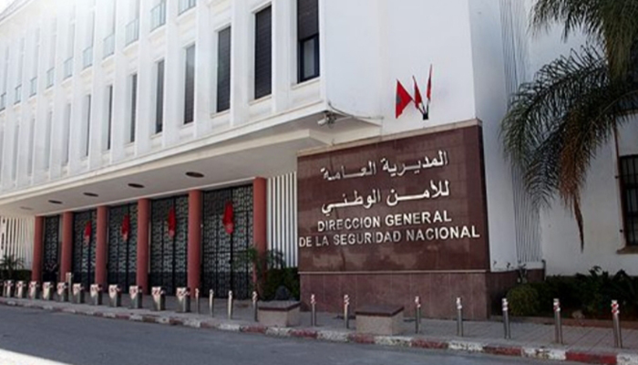 حركة انتقالية تشمل جميع المصالح الأمنية بالمغرب缩略图 حركة انتقالية تشمل جميع المصالح الأمنية بالمغرب缩略图