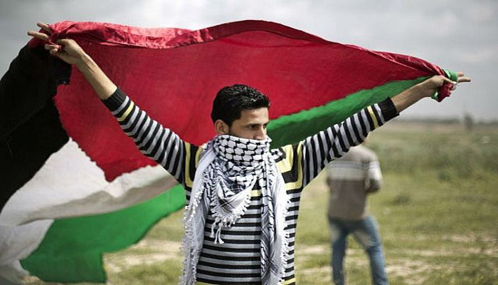 تطبيع ليس كالتطبيع.. لماذا؟缩略图 تطبيع ليس كالتطبيع.. لماذا؟缩略图