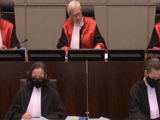 المحكمة الدولية تسمي المدان الرئيسي في اغتيال الحريري وتنفي ضلوع حزب الله وسوريا فيه缩略图