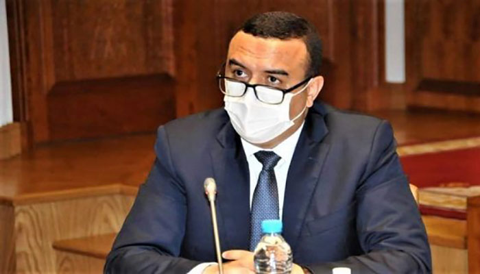 هيئات نقابية ومهنية تطعن في نزاهة توزيع بريمات على موظفي وزراة الشغل缩略图 هيئات نقابية ومهنية تطعن في نزاهة توزيع بريمات على موظفي وزراة الشغل缩略图