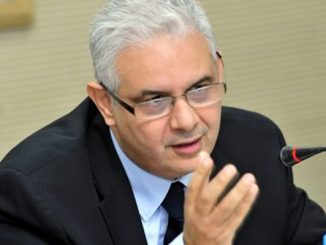 بركة يصف تدبير الحكومة للجائحة ب”الإرتجالي”缩略图