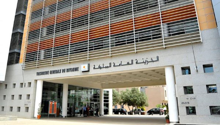 الخزينة العامة للمملكة: تحملات وموارد الجماعات الترابية أظهرت فائضا في الميزانية بقيمة 3,7 مليار درهم缩略图 الخزينة العامة للمملكة: تحملات وموارد الجماعات الترابية أظهرت فائضا في الميزانية بقيمة 3,7 مليار درهم缩略图
