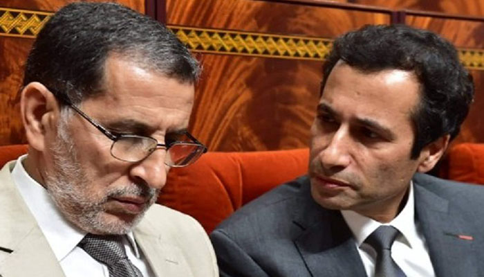 بنشعبون يتوقع تفاقم مشكل البطالة في المغرب بسبب الجائحة缩略图 بنشعبون يتوقع تفاقم مشكل البطالة في المغرب بسبب الجائحة缩略图