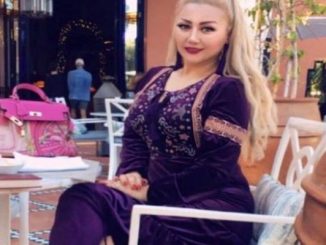 محكمة مراكش تقضي بأربعة أشهر سجنا نافذا في حق “سلطانة”缩略图