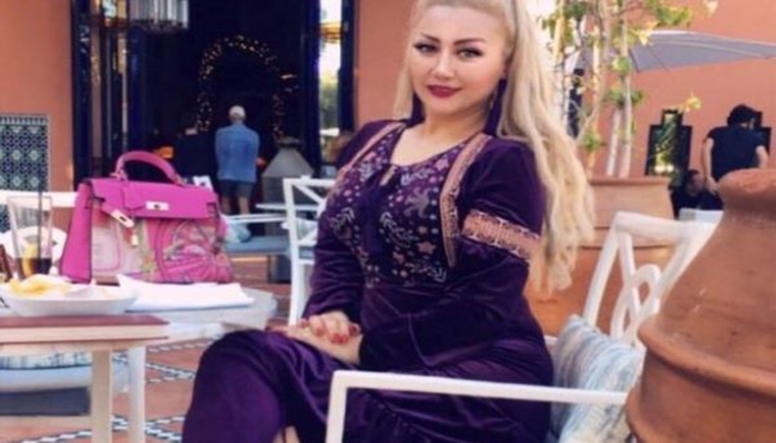 محكمة مراكش تقضي بأربعة أشهر سجنا نافذا في حق “سلطانة”缩略图 محكمة مراكش تقضي بأربعة أشهر سجنا نافذا في حق “سلطانة”缩略图