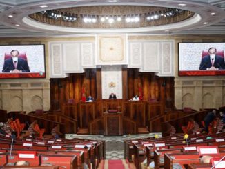 المعارضة تعتبرتعيينات أعضاء الهيئة الوطنية لضبط الكهرباء حزبية وفردانية缩略图