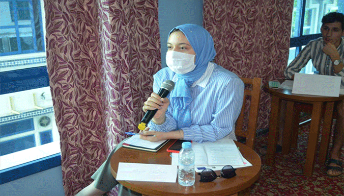 ورشة تحسيسية: حكامة الجماعات الترابية المتعلقة بالتدبير الديمقراطي لشؤونها插图1 ورشة تحسيسية: حكامة الجماعات الترابية المتعلقة بالتدبير الديمقراطي لشؤونها插图1