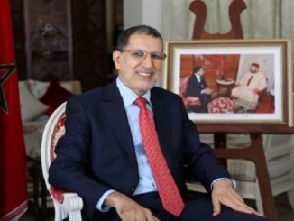 العثماني يشرح أسباب قرارات كورونا المتأخرة缩略图