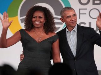 ميشيل أوباما تعترف.. كنت سأرمي باراك من النافذة缩略图