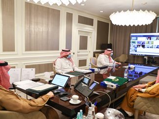 السعودية تؤكد دعمها لحل يضمن إقامة دولة فلسطينية على حدود 1967 وعاصمتها القدس الشرقية缩略图