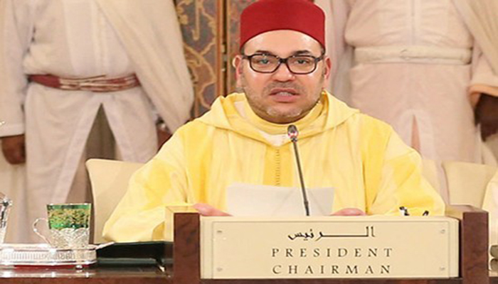 وزراء الخارجية العرب يشيدون بجهود الملك محمد السادس في حماية القدس الشريف缩略图 وزراء الخارجية العرب يشيدون بجهود الملك محمد السادس في حماية القدس الشريف缩略图